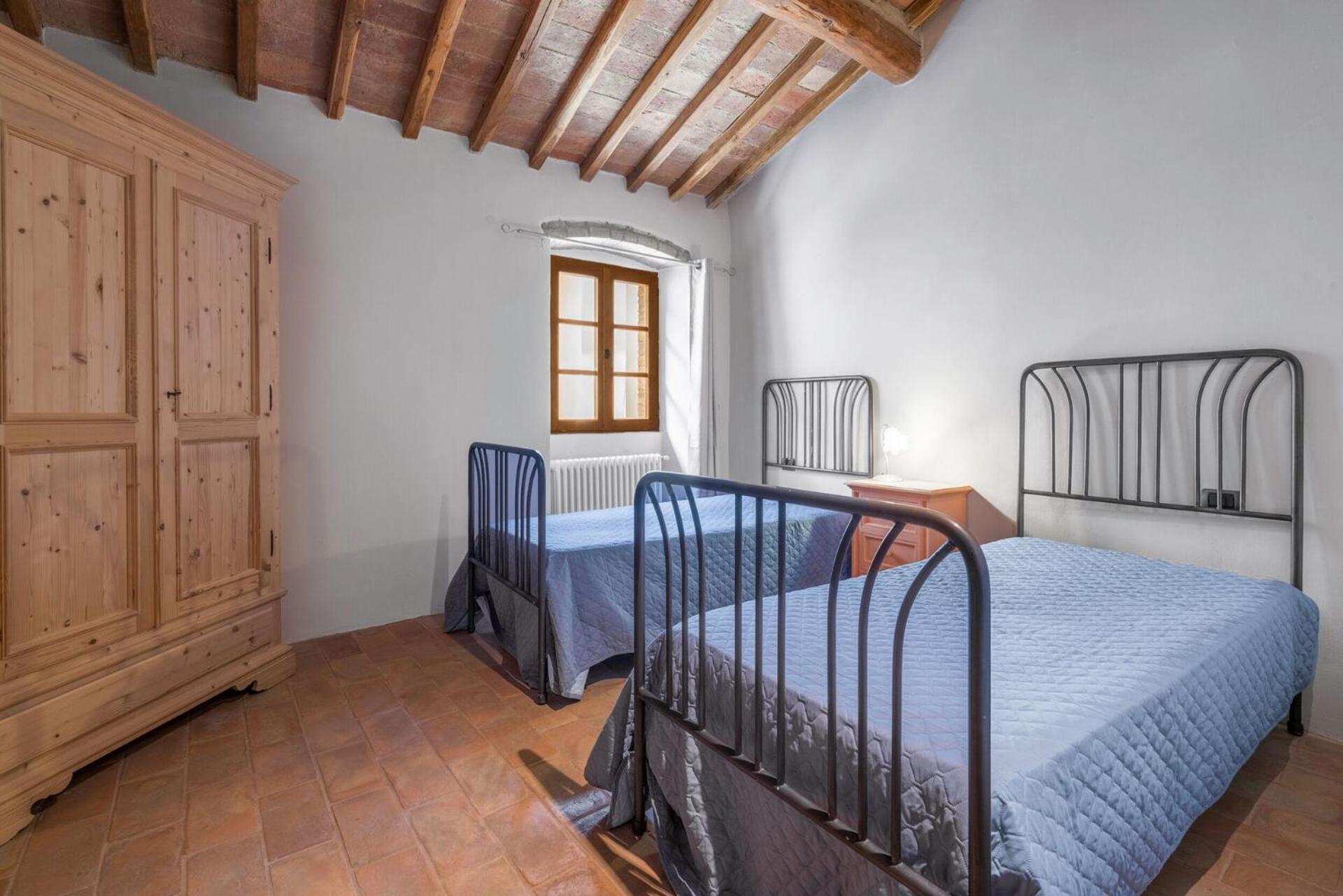 Fattoria Le Fonti Daire Poggibonsi Dış mekan fotoğraf